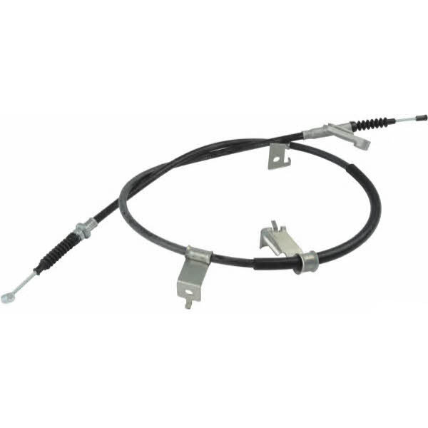 EG2144420F Mazda Handbrake cable