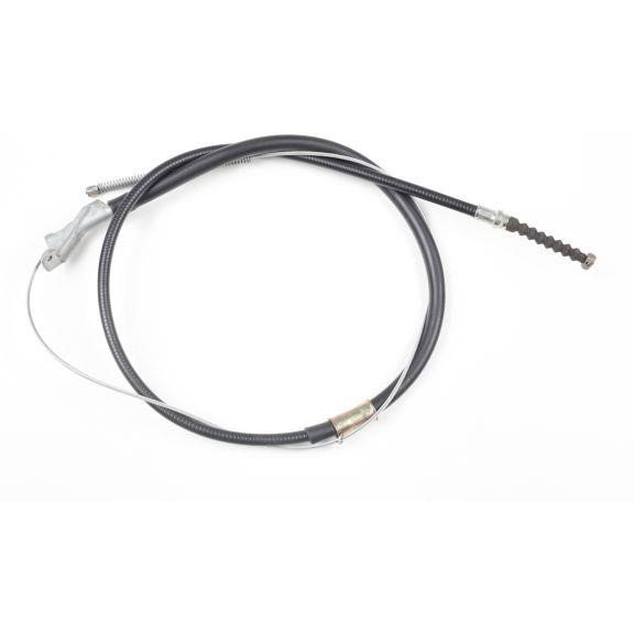 Brake cable Toyota Hilux: 4642035420 Toyota Handbrake cable