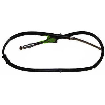 Brake cable Subaru: 26051FA030 Subaru Handbrake cable