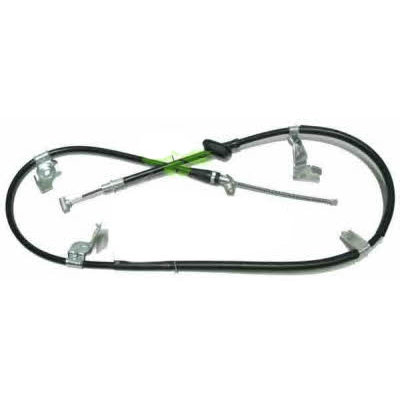 Suzuki 54401-79J00-000 Handbrake cable 5440179J00000 5440179J00000 Suzuki Handbrake cable