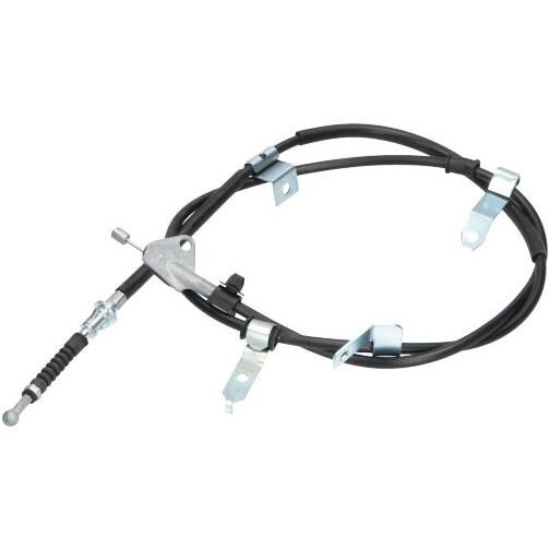 Parking brake cable Toyota Corolla: 4642012730 Toyota Handbrake cable