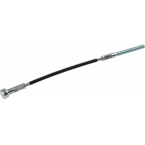 Emergency brake cable Hyundai Sonata: 5975038001 Hyundai/Kia Handbrake cable