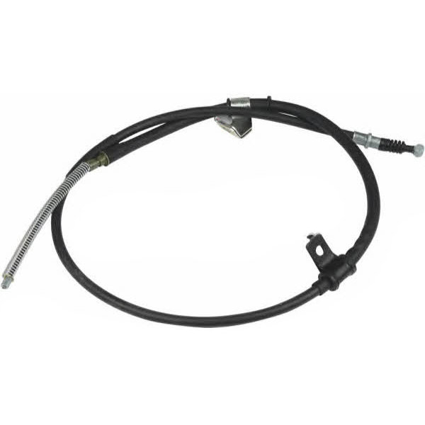 Hyundai/Kia 59770 M1400 Handbrake cable 59770M1400 59770M1400 Hyundai/Kia Handbrake cable