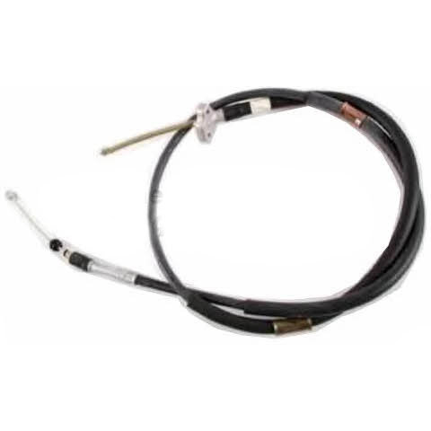Parking brake cable Lexus: 4643033050 Toyota Handbrake cable