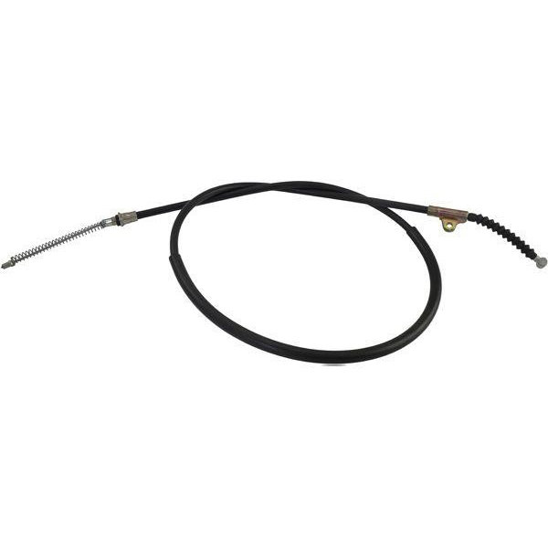 Brake cable Nissan Vanette Cargo: 365319C101 Nissan Handbrake cable