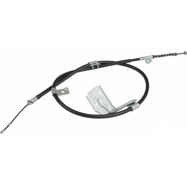 Brakes Infiniti QX4: 365310W001 Nissan Handbrake cable