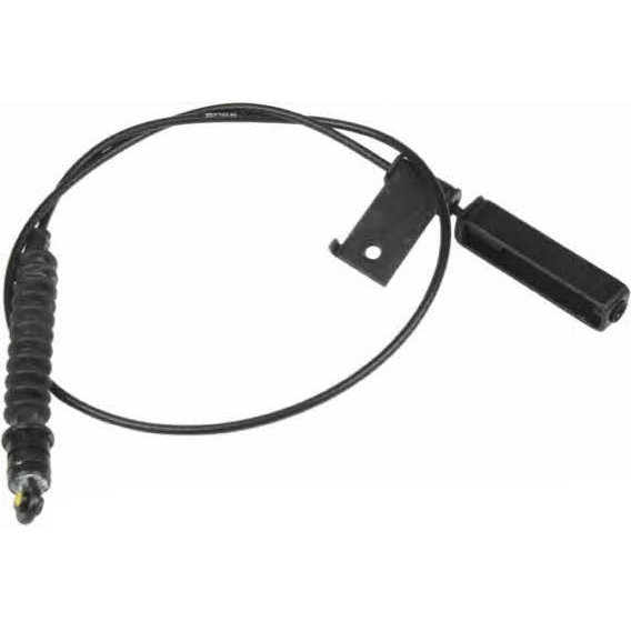 Parking brake cable KIA Sorento (Kia Sorento): 597603E400 Hyundai/Kia Handbrake cable
