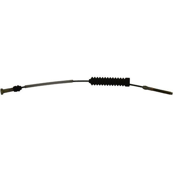 Brake spare parts Toyota Tercel (AL2): 4641014020 Toyota Handbrake cable