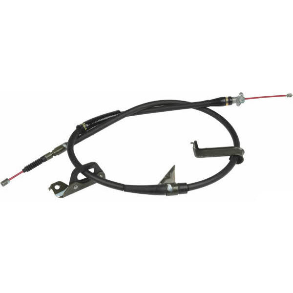 3653140R00 Nissan Handbrake cable