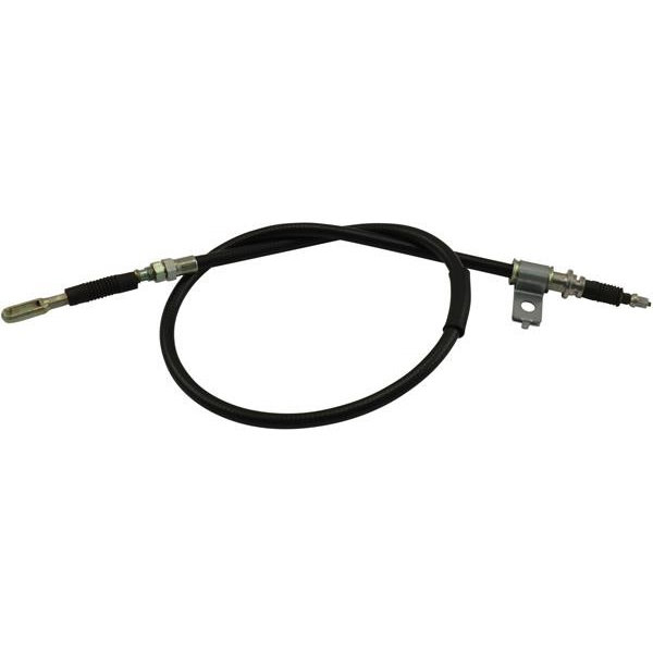 Emergency brake cable Nissan: 3653073P10 Nissan Handbrake cable