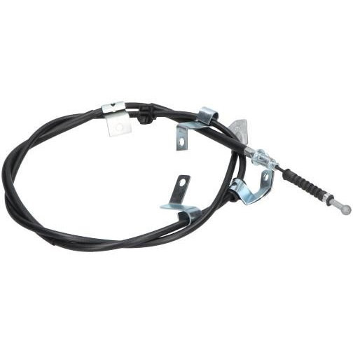 Parking brake cable Toyota Corolla: 4643012620 Toyota Handbrake cable
