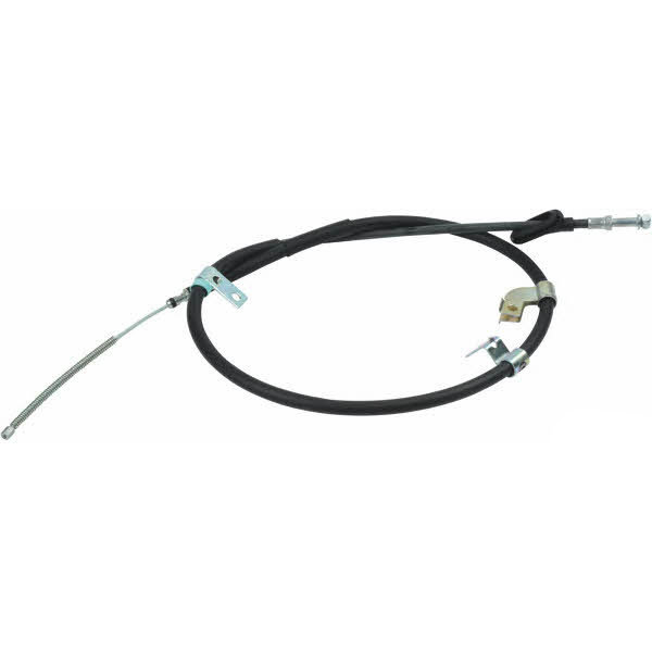 Parking brake cable Subaru Legacy: 26051AC090 Subaru Handbrake cable