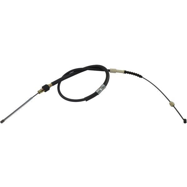 Parking brake cable Toyota: 4643012180 Toyota Handbrake cable