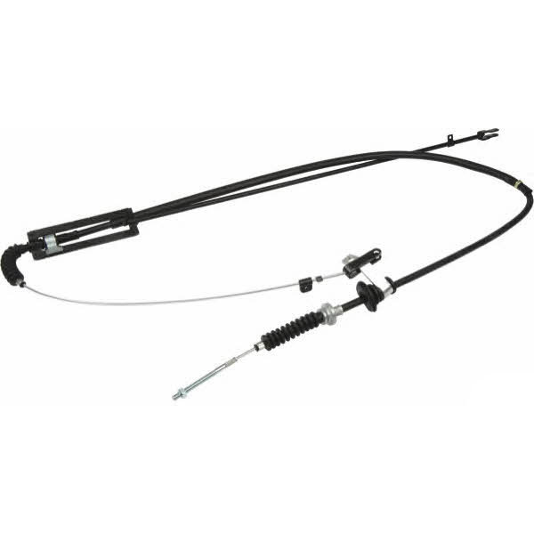 Hyundai/Kia 0S083 44410D Handbrake cable 0S08344410D 0S08344410D Hyundai/Kia Handbrake cable