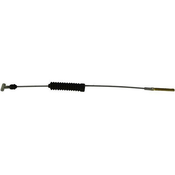 Brakes Toyota Corolla (E90) Sedan: 4641012190 Toyota Handbrake cable