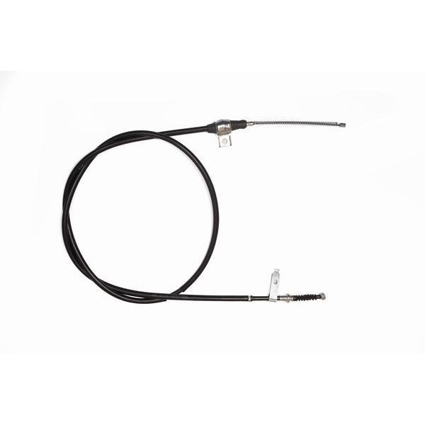 Emergency brake cable Ford Ranger: 5025649 Ford Handbrake cable