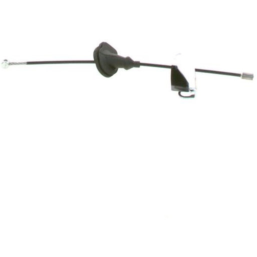 Ford 7 264 793 Handbrake cable 7264793 7264793 Ford Handbrake cable