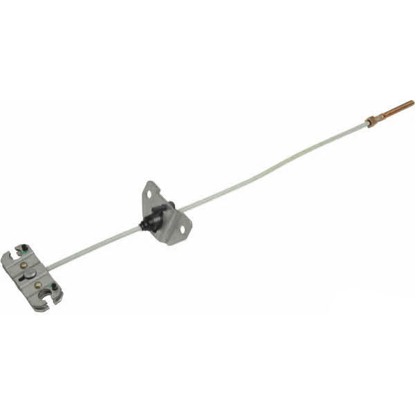 F15144150A Mazda Handbrake cable