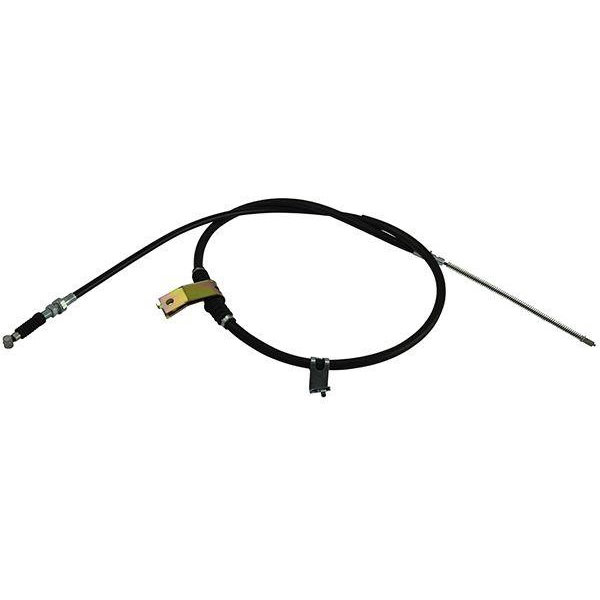 Brakes Hyundai Porter: 599134A230 Hyundai/Kia Handbrake cable