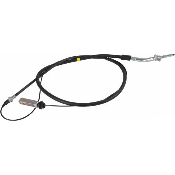 Brake cable KIA Bongo (Kia Bongo): 599114E301 Hyundai/Kia Handbrake cable