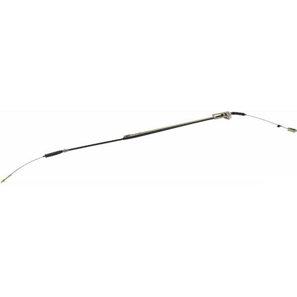 0K63A44410B Hyundai/Kia Handbrake cable