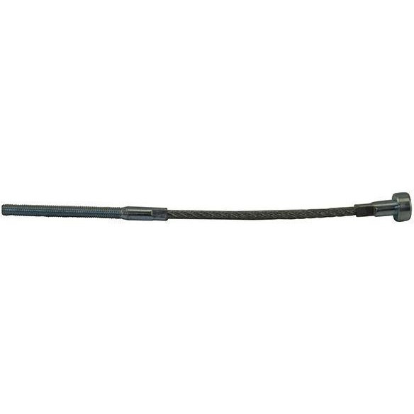 Parking brake cable Hyundai Coupe: 597502C000 Hyundai/Kia Handbrake cable