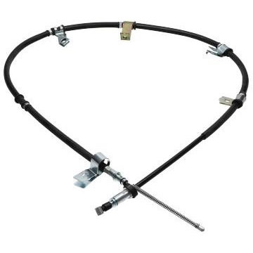 Emergency brake cable Hyundai Santa Fe: 5991226550 Hyundai/Kia Handbrake cable