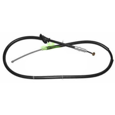 Brake cable Subaru XT: 26051FA020 Subaru Handbrake cable