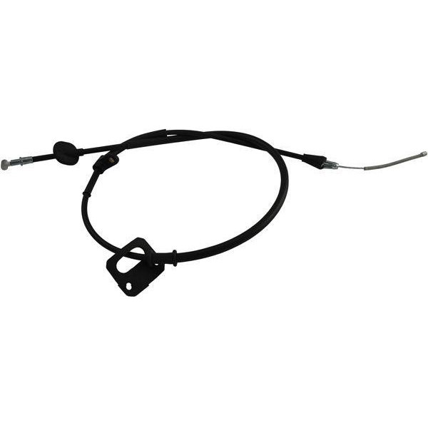 Emergency brake cable Suzuki: 5441078E00 Suzuki Handbrake cable