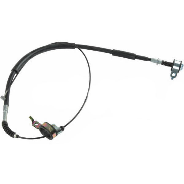 Brake cable Toyota MR 2: 4642017030 Toyota Handbrake cable