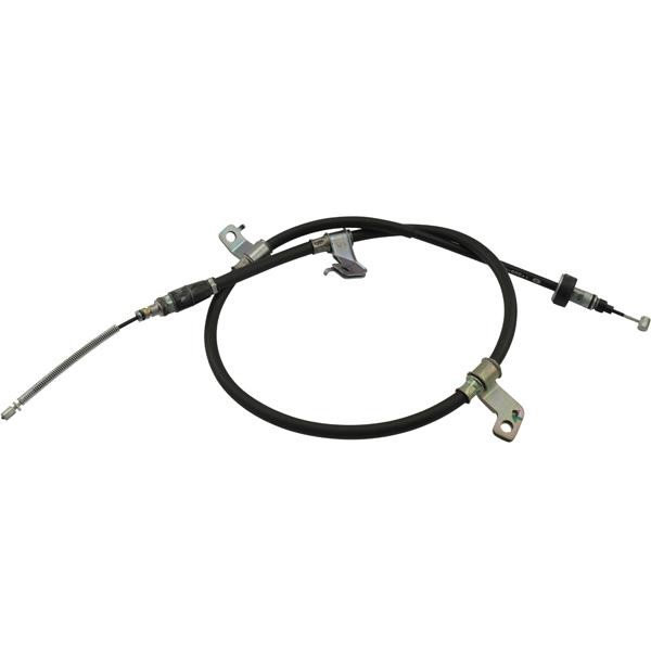Parking brake cable KIA Sorento (Kia Sorento): 597602P500 Hyundai/Kia Handbrake cable