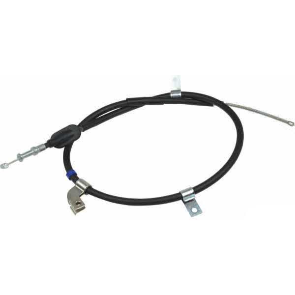 Emergency brake cable Subaru: 26051FE090 Subaru Handbrake cable