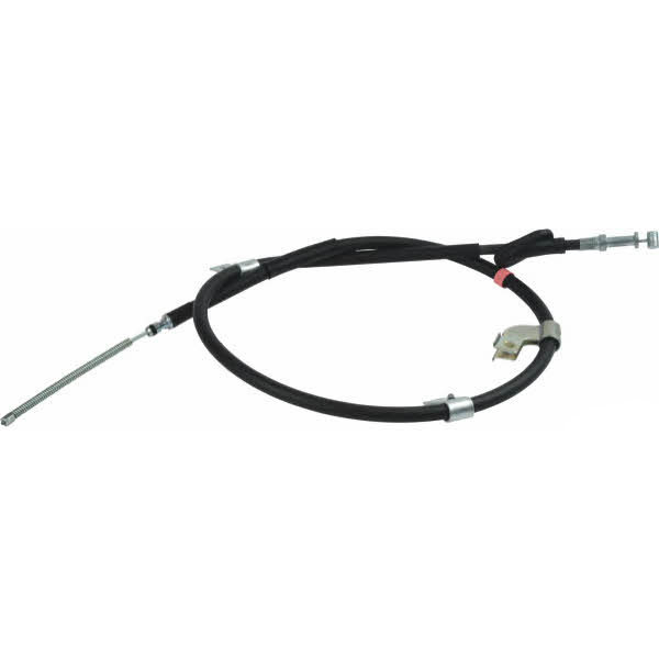 Brake cable Subaru: 26051FE080 Subaru Handbrake cable