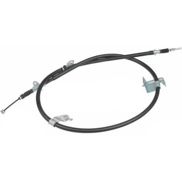 Brake cable Nissan Cefiro: 3653031U05 Nissan Handbrake cable