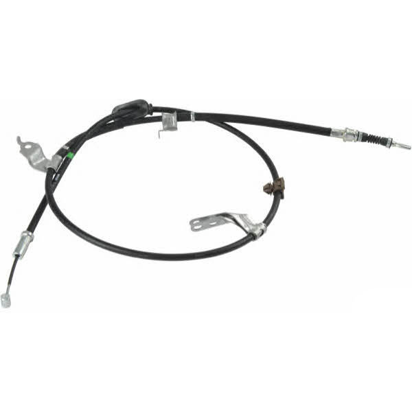 47560TF0953 Honda Handbrake cable