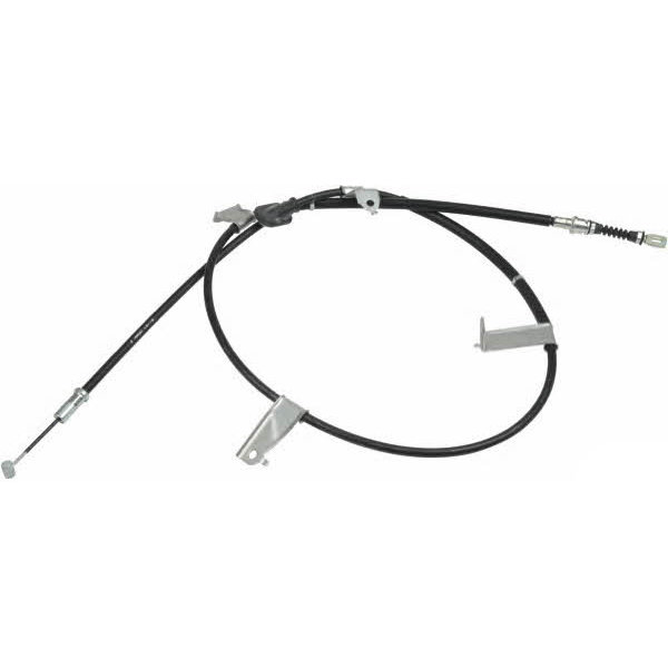 47560TM8G01 Honda Handbrake cable