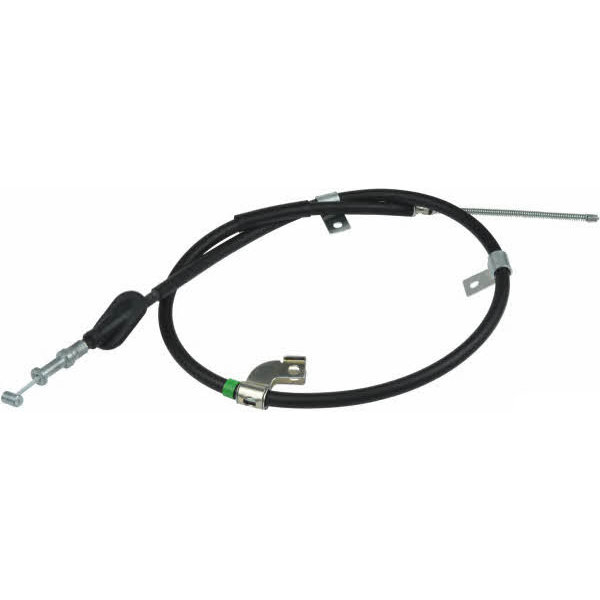 Brake cable Subaru: 26051FE100 Subaru Handbrake cable