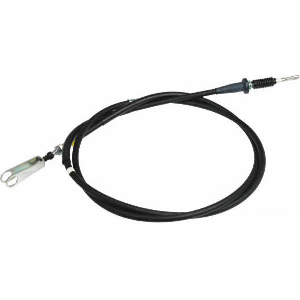 Emergency brake cable Suzuki: 5441085511 Suzuki Handbrake cable