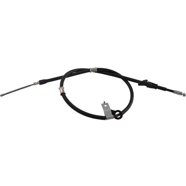 Hyundai/Kia 59770 22100 Parking brake cable set 5977022100 5977022100 Hyundai/Kia Parking brake cable set