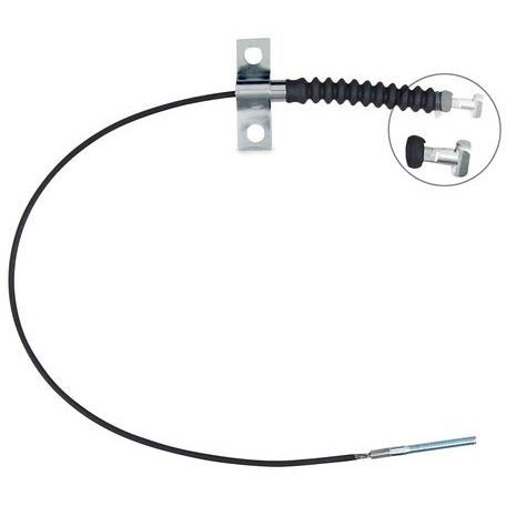 4641033130 Toyota Handbrake cable