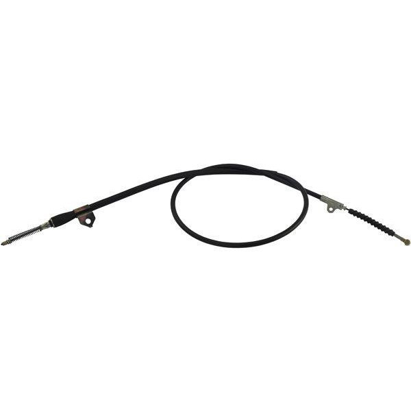 Brake cable Nissan Serena: 365309C101 Nissan Handbrake cable