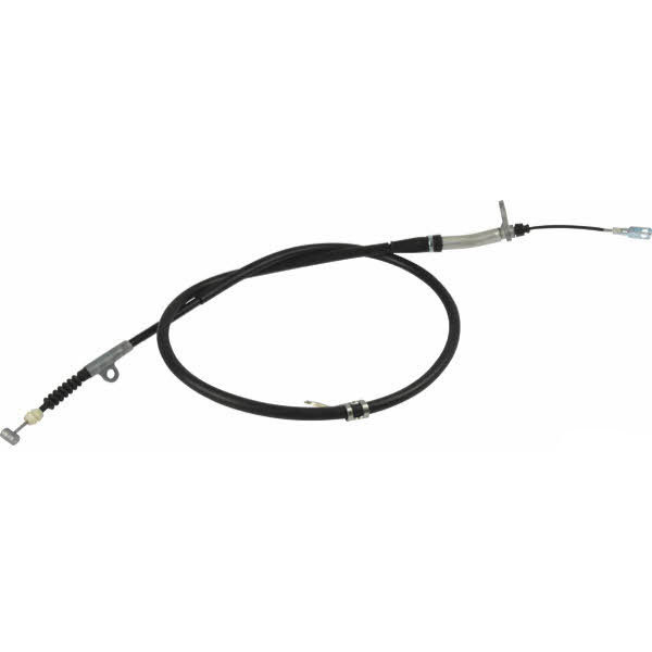 Brake cable Nissan: 36530CD700 Nissan Handbrake cable