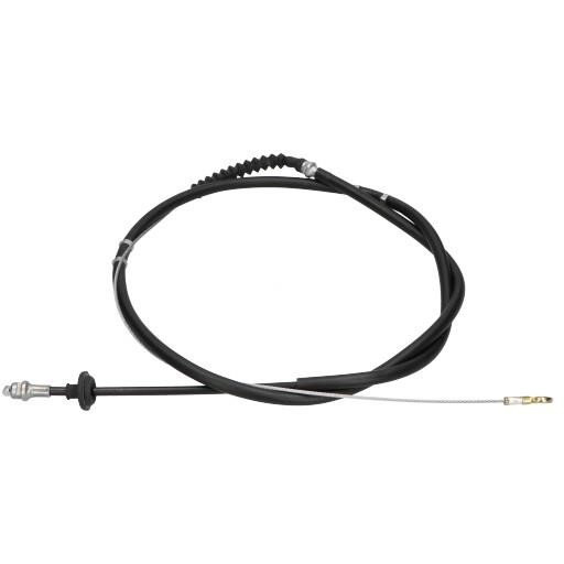 Brake cable Toyota Hilux: 464103D060 Toyota Handbrake cable