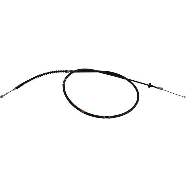Parking brake cable Toyota: 464103D050 Toyota Handbrake cable