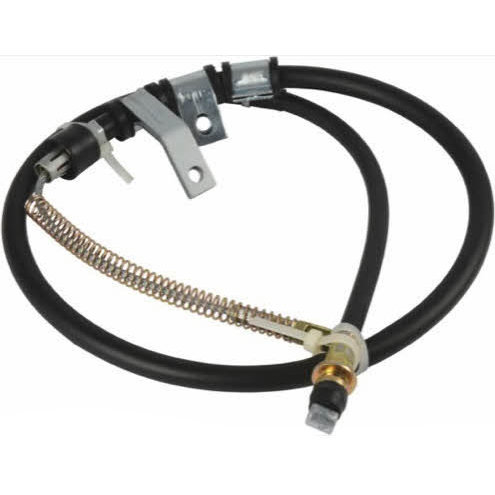 Brake system parts KIA Retona (CE) (Kia Retona (CE)): AA33144420A Hyundai/Kia Handbrake cable
