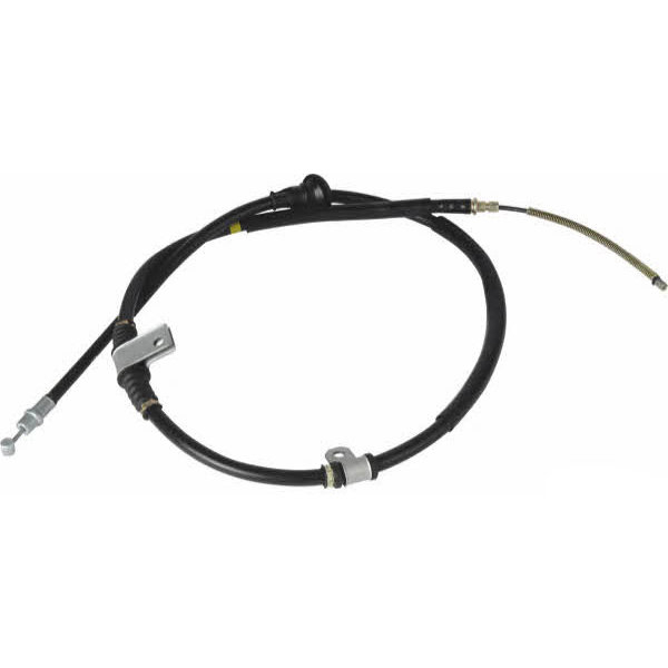 Brake cable Hyundai: 5977033020 Hyundai/Kia Handbrake cable