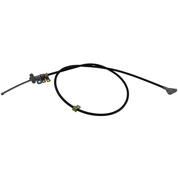 Parking brake cable Subaru: 46430B1031 Subaru Handbrake cable