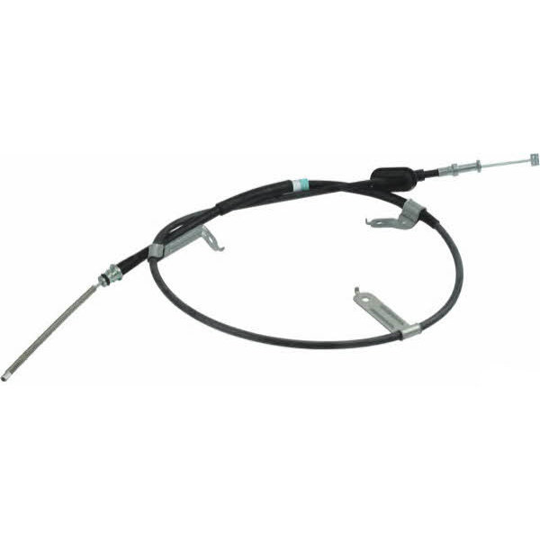 Emergency brake cable Subaru Impreza: 26051FG020 Subaru Handbrake cable