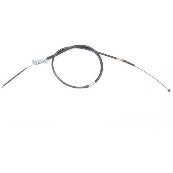 Parking brake cable Toyota 4 Runner: 4642035310 Toyota Handbrake cable