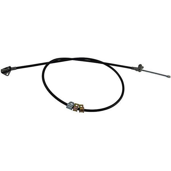 Parking brake cable Subaru: 46420B1031 Subaru Handbrake cable